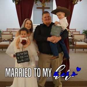 Meet your Posher, Lacy lynn